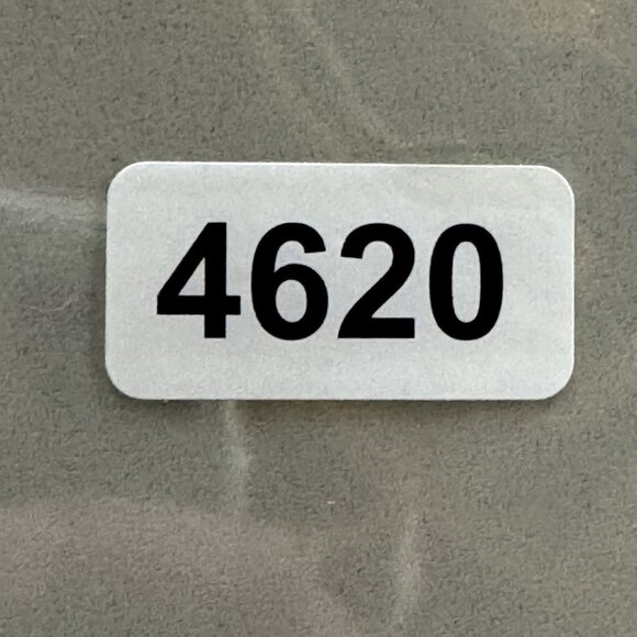 Allen Edmonds Randolph Penny Loafer Shoes Leather Bench Welt Mens 10.5 AA Brown - Picture 11 of 11